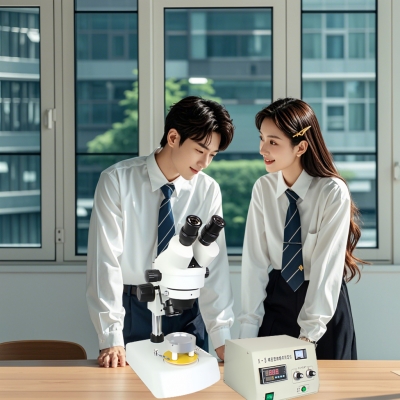 7XB 檢測(cè)金相顯微鏡