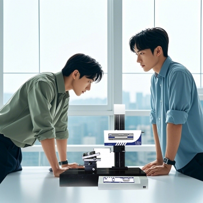 7XB 檢測(cè)金相顯微鏡