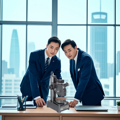 7XB 檢測(cè)金相顯微鏡